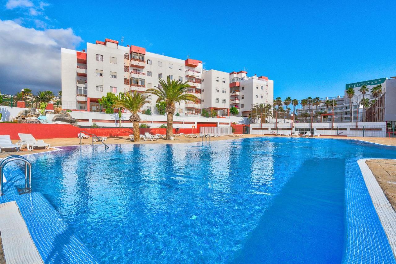 Buenavista Palmeras In Costa Adeje Экстерьер фото