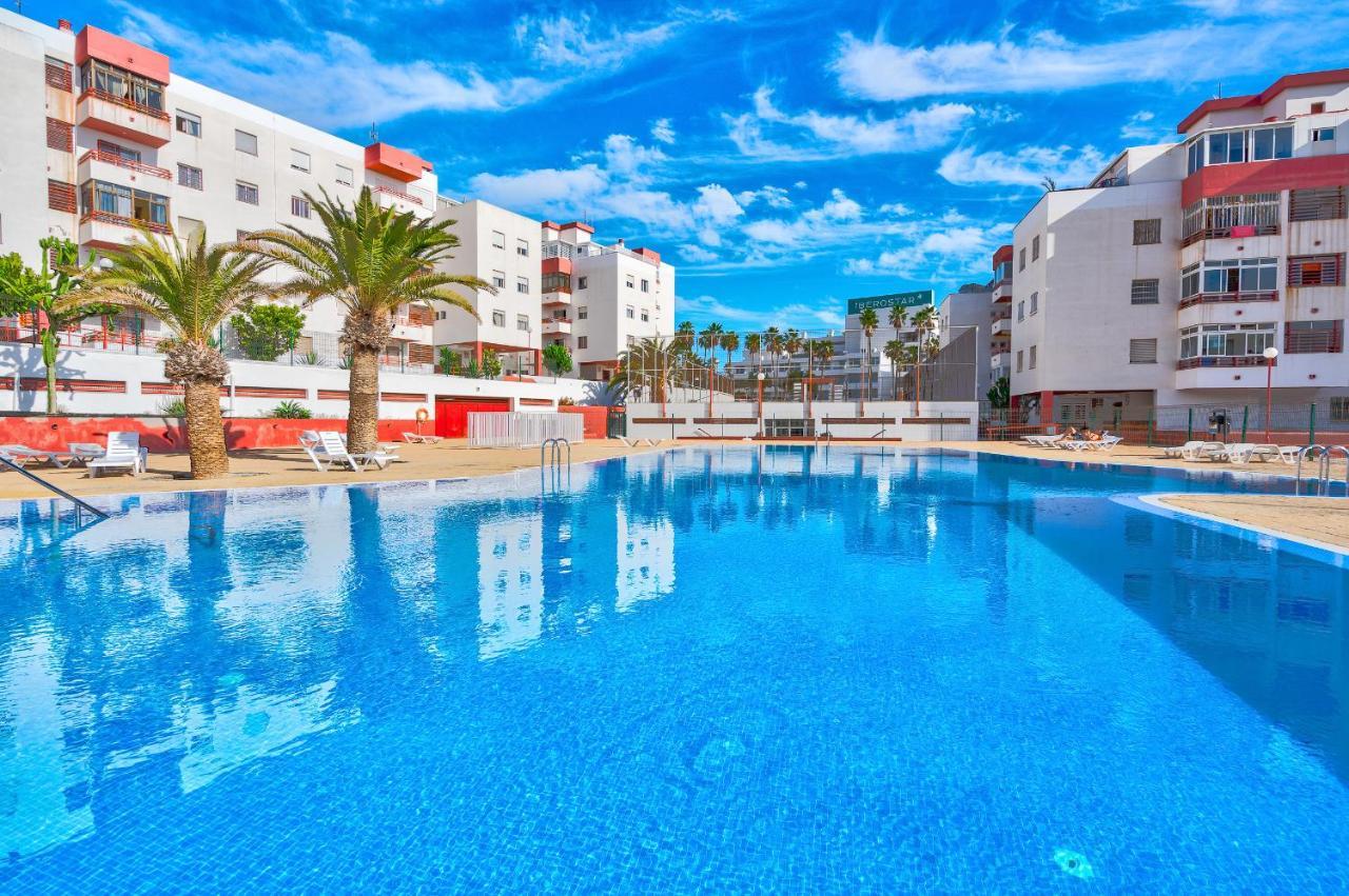 Buenavista Palmeras In Costa Adeje Экстерьер фото