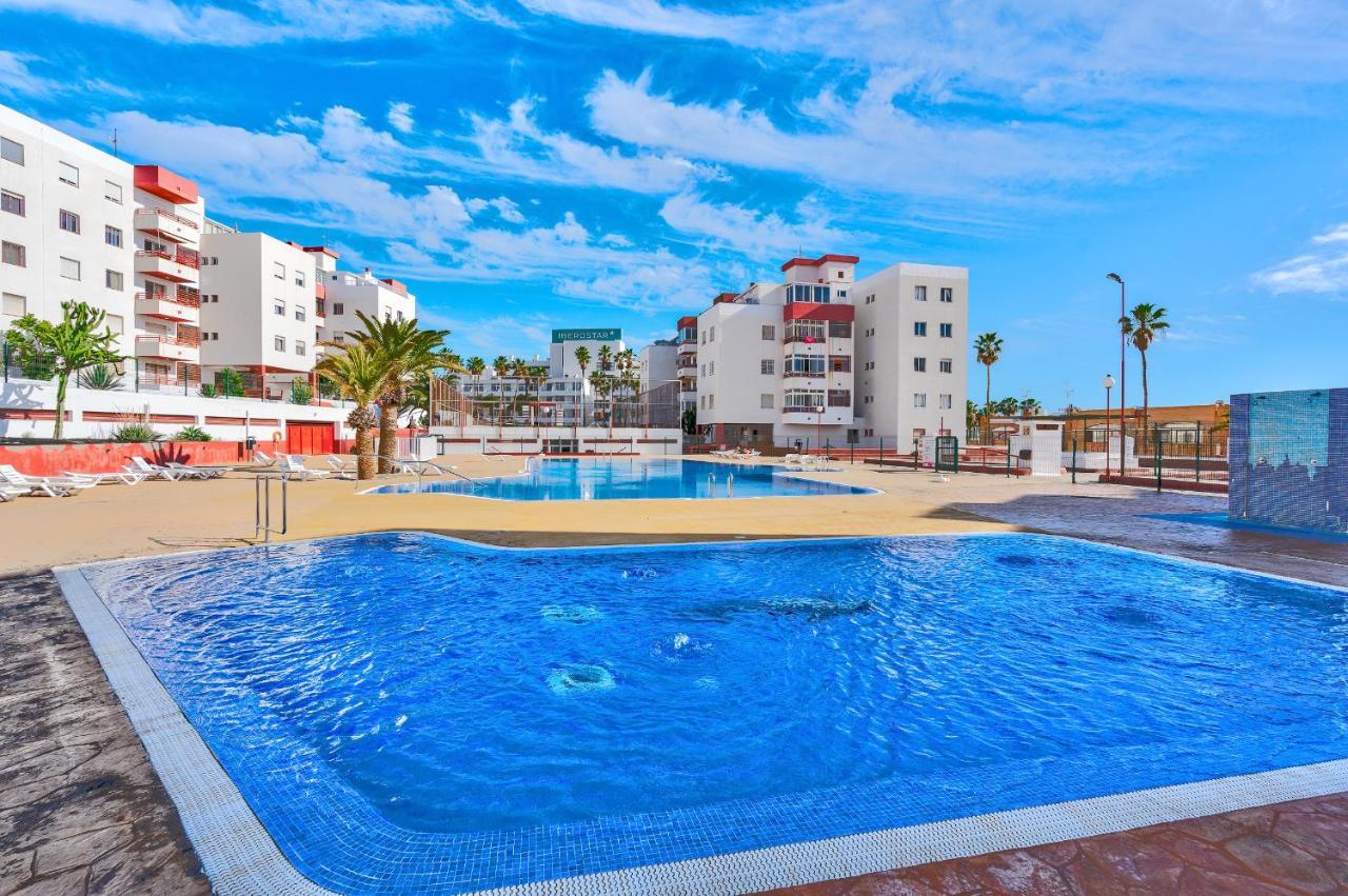 Buenavista Palmeras In Costa Adeje Экстерьер фото