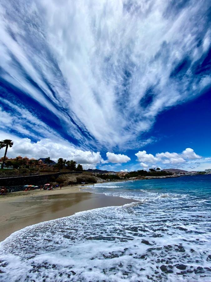 Buenavista Palmeras In Costa Adeje Экстерьер фото