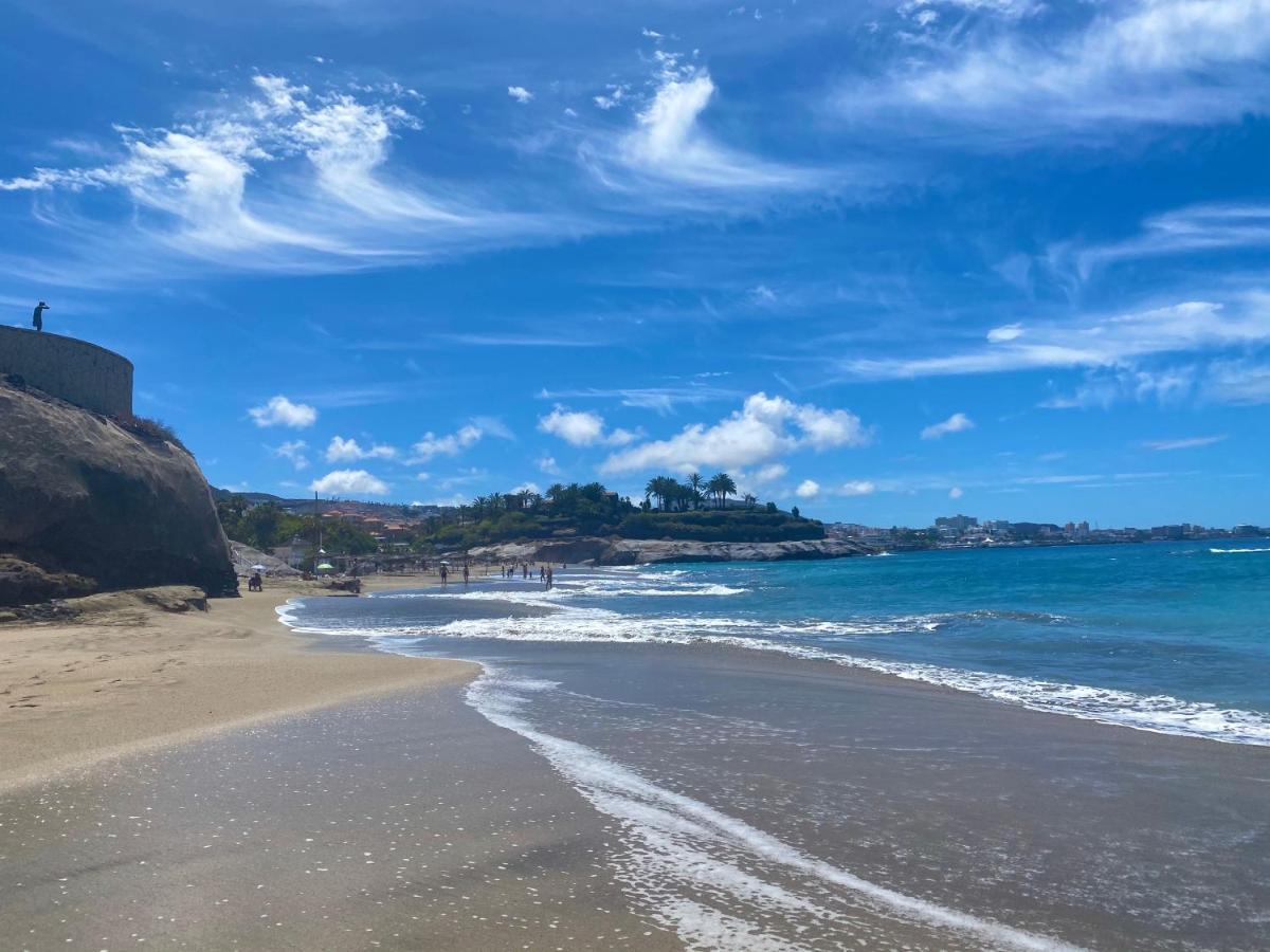 Buenavista Palmeras In Costa Adeje Экстерьер фото